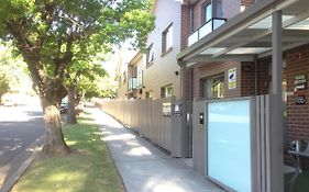 Strathfield Executive Accommodation